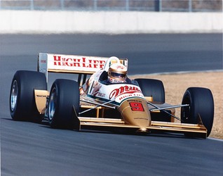 Time Capsule Tuesday - Danny Sullivan